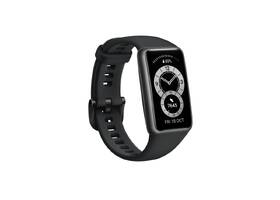 Fitness náramek Huawei Band 6 černý

 obrázek produktu 3 z 5