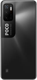 Mobilní telefon Poco M3 Pro 5G 64GB černý

 obrázek produktu 6 z 11