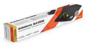 Podložka pod myš SteelSeries QcK Edge Medium 32x27 cm černá

 obrázek produktu 5 z 5