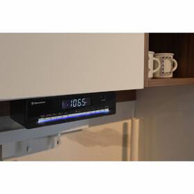 Radiopřijímač Roadstar CLR-725 BT černý

 obrázek produktu 2 z 5