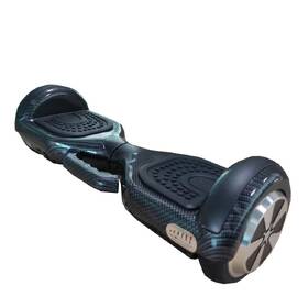 Hoverboard ELJET® Premium GO carbon black 

 obrázek produktu 2 z 3