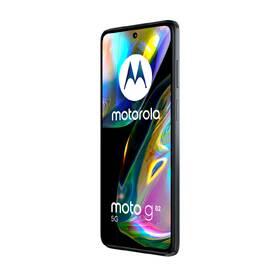 Mobilní telefon Motorola G82 5G 6 GB / 128 GB šedý

 obrázek produktu 1 z 13