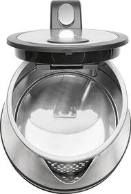 Rychlovarná konvice Profi Cook WKS 1123, inox 0,8 l nerez

 obrázek produktu 2 z 4