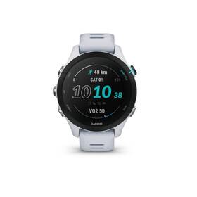 Chytré hodinky Garmin Forerunner 255S Music bílé

 obrázek produktu 4 z 8