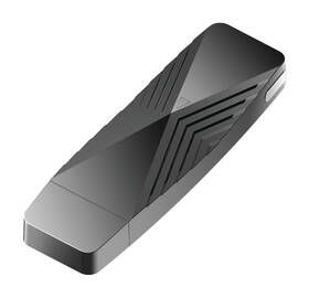 Wi-Fi adaptér D-Link DWA-X1850 černý

 obrázek produktu 2 z 4