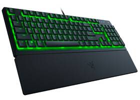 Klávesnice Razer Ornata V3 X - US černá

 obrázek produktu 3 z 18