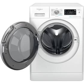 Pračka se sušičkou Whirlpool FFWDB 976258 SV EE bílá

 obrázek produktu 6 z 12