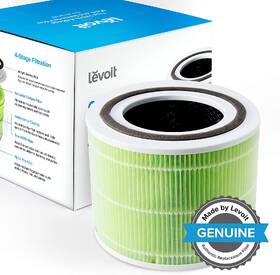 Filtr Levoit Core 300-RF-MB 

 obrázek produktu 5 z 5