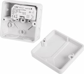 Spínač Homematic IP spínací akční člen s měřením - 5A, skrytá montáž 

 obrázek produktu 5 z 5