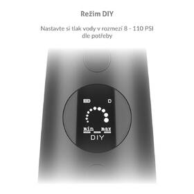 Ústní sprcha TrueLife AquaFloss Compact C300 

 obrázek produktu 5 z 13