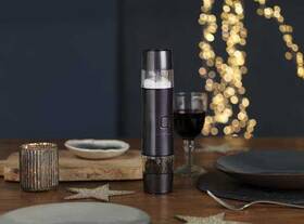 Mlýnek na sůl a pepř Cuisinart SG6BE 

 obrázek produktu 6 z 6