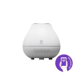 Aroma difuzér Tesla Smart  bílý

 obrázek produktu 1 z 6