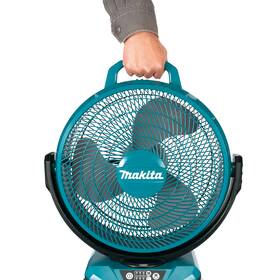 Ventilátor Makita CF002GZ Li-ion XGT 40V (bez baterie) 

 obrázek produktu 5 z 5