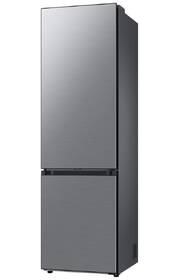 Chladnička s mrazničkou Samsung RB38A7CGTS9/EF Inoxlook
