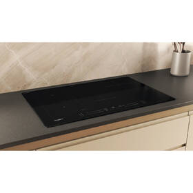 Indukční varná deska Whirlpool WL S2177 CPNE černá

 obrázek produktu 9 z 10