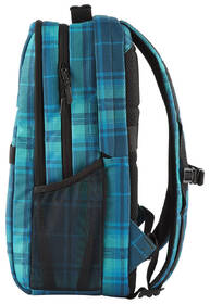Batoh na notebook HP Campus XL Tartan Plaid 

 obrázek produktu 3 z 6