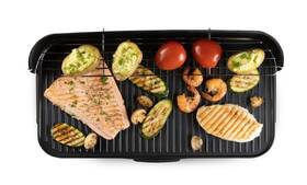 Gril Domo DO9260G černý

 obrázek produktu 18 z 19