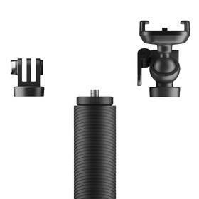 Selfie tyč GoPro s dálkovým ovládáním spouště (Extension Pole + Waterproof Shutter Remote) 

 obrázek produktu 3 z 8