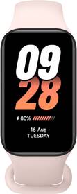 Fitness náramek Xiaomi Smart Band 8 Active růžový

 obrázek produktu 1 z 3