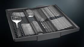 Myčka nádobí Siemens SN53HS10VE 
