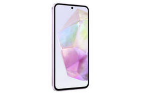 Mobilní telefon Samsung Galaxy A35 5G 6 GB / 128 GB - Awesome Lilac 

 obrázek produktu 3 z 9