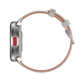 Chytré hodinky Polar Vantage V3 vel. S-L bílý/oranžový

 obrázek produktu 12 z 14