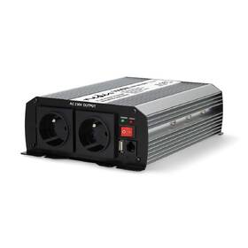 Měnič napětí Nedis PIM100012EGY 

 obrázek produktu 6 z 10