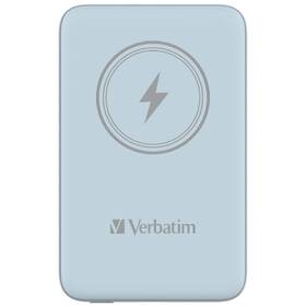 Powerbanka Verbatim Charge 'n' Go 10000 mAh modrá

 obrázek produktu 1 z 6