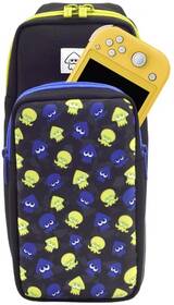 Brašna HORI Shoulder Bag (Splatoon 3) - Nintendo Switch černá

 obrázek produktu 2 z 3