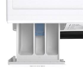 Pračka Gorenje W1NGPI72SBS bílá barva
