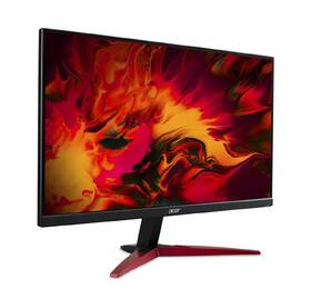 Herní monitor Acer Nitro KG241YP3bip černá barva
