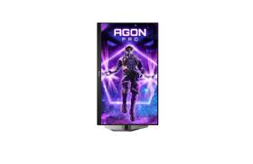 Herní monitor AOC AGON PRO AG246FK černý

 obrázek produktu 5 z 11