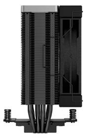 Chladič CPU DeepCool AK400 Zero Dark černý

 obrázek produktu 3 z 8