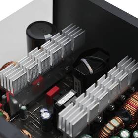 Zdroj DeepCool PF350 350W 

 obrázek produktu 6 z 7