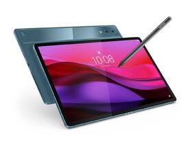 Dotykový tablet Lenovo Yoga Tab Plus 16 GB / 256 GB + klávesnice a dotykové pero modrý

 obrázek produktu 5 z 14