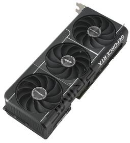 Grafická karta Asus GeForce RTX 5070 Ti PRIME 16GB 

 obrázek produktu 2 z 10