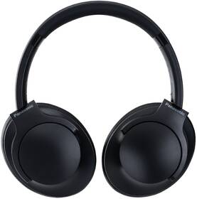 Sluchátka Panasonic RB-HX330B černá

 obrázek produktu 7 z 13