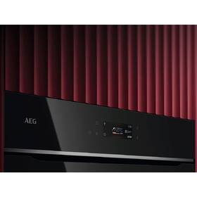 Trouba AEG TE7PB63ZAB černá

 obrázek produktu 5 z 7