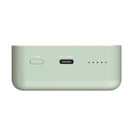 Powerbanka Verbatim Charge 'n' Go Essentials 20000 mAh zelená

 obrázek produktu 2 z 3