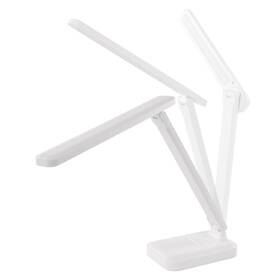 Stolní LED lampička EMOS AMY, 200 lm, stmívání, 5 W, studená/teplá/neutrální bílá bílá

 obrázek produktu 3 z 9
