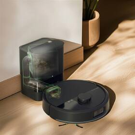 Robotický vysavač iRobot Max 705 Vac + AutoEmpty dock (Black) černý

 obrázek produktu 8 z 16