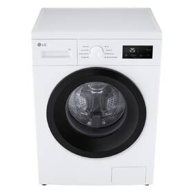 Pračka LG F4A10S7NWK bílá

 obrázek produktu 15 z 17