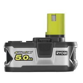 Akumulátor Ryobi RB18L50 

 obrázek produktu 1 z 1