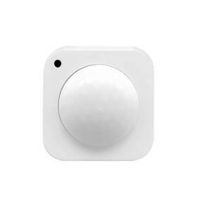 Detektor pohybu IMMAX NEO Smart 2v1 Zigbee 3.0, Tuya bílý

 obrázek produktu 2 z 7