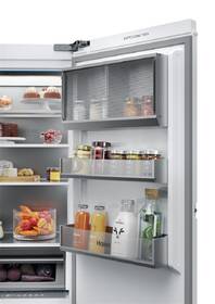 Chladnička s mrazničkou Haier HMLT7518EWF bílá

 obrázek produktu 4 z 13