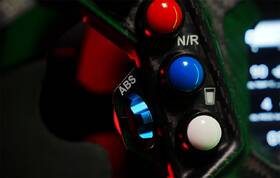 Volant Moza Racing Lamborghini Essenza SCV12 carbon

 obrázek produktu 9 z 15