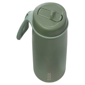 Termoláhev b.box 690 ml Olive 

 obrázek produktu 3 z 8