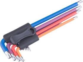 Sada imbusů Extol Premium TORX 8819416 (9 ks) 

 obrázek produktu 1 z 2