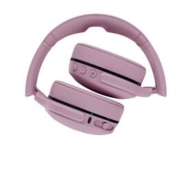 Sluchátka Skullcandy Crusher 540 Active růžová

 obrázek produktu 2 z 4