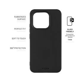 Kryt na mobil FIXED Story na Xiaomi 15T černý

 obrázek produktu 1 z 1